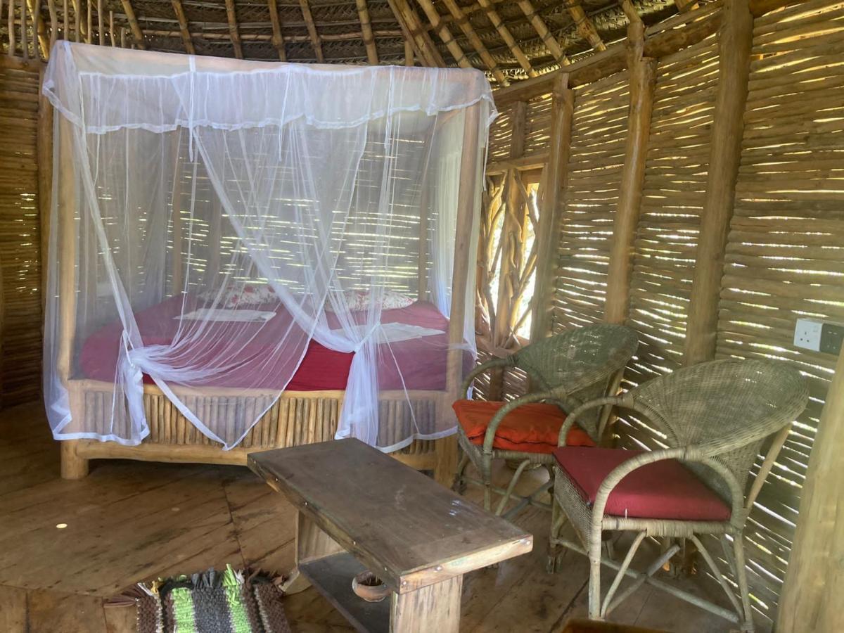 The Alpha Monkey Hotel & Tree House Tangalle Exterior photo