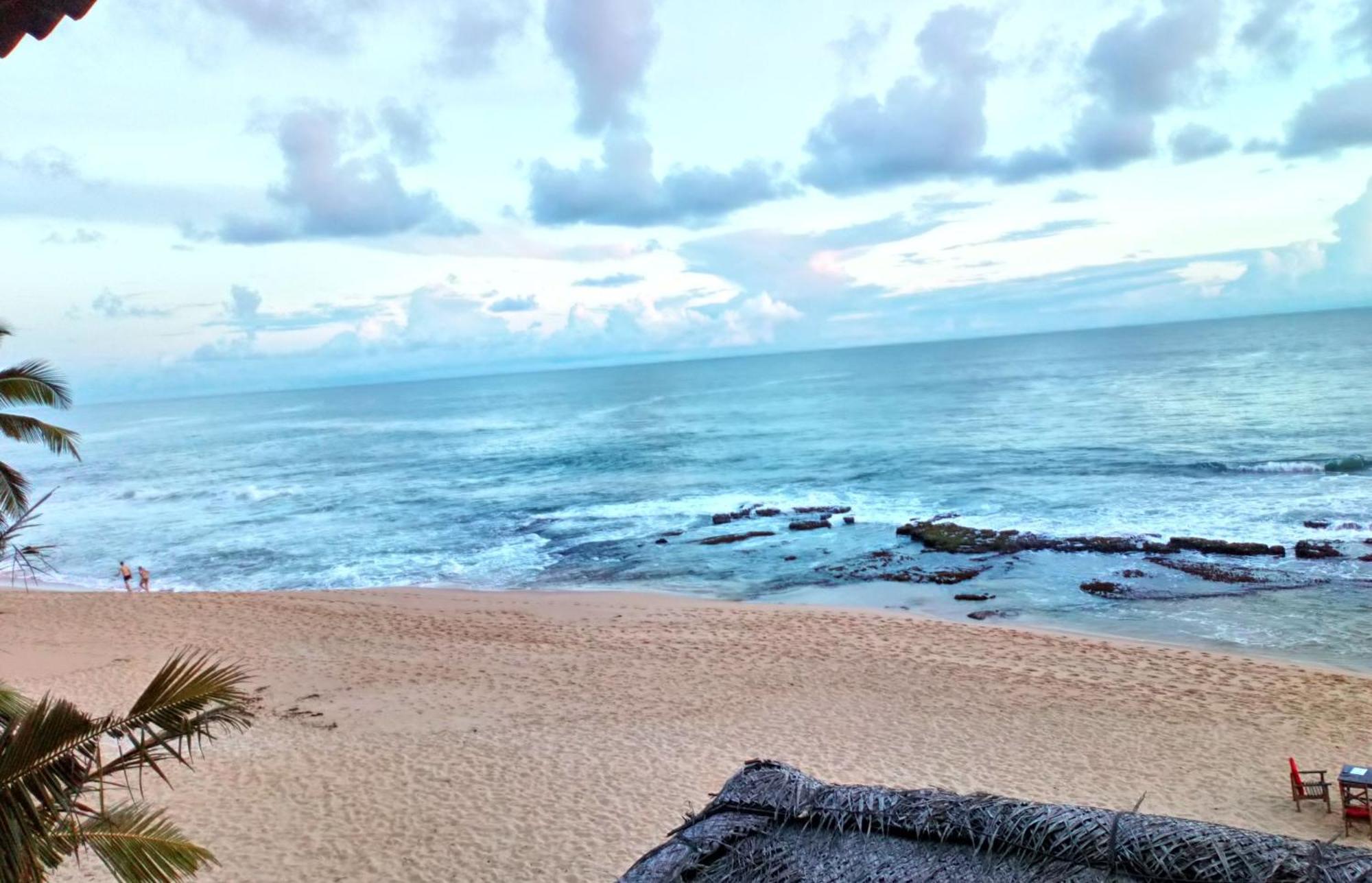The Alpha Monkey Hotel & Tree House Tangalle Exterior photo