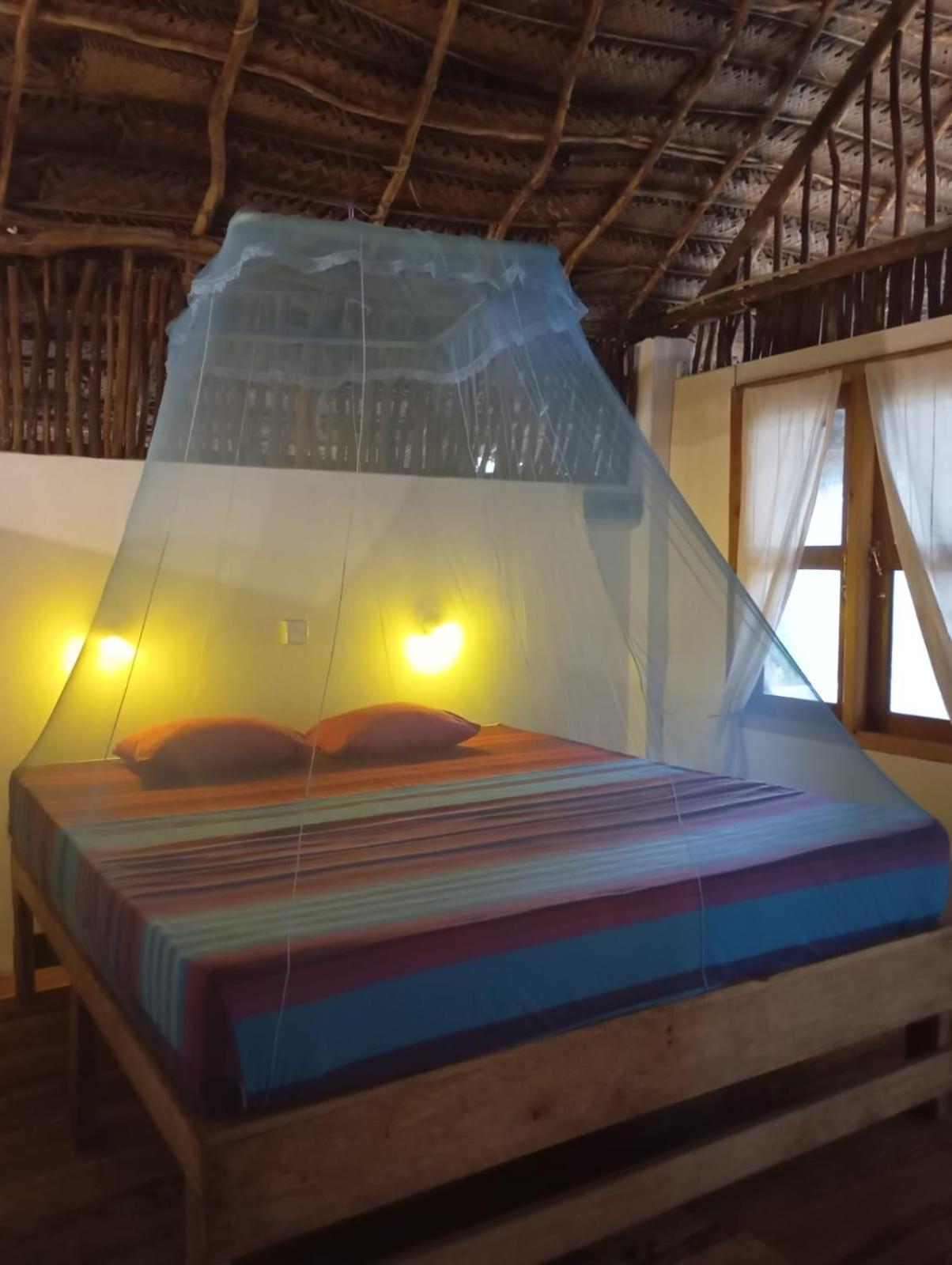 The Alpha Monkey Hotel & Tree House Tangalle Exterior photo